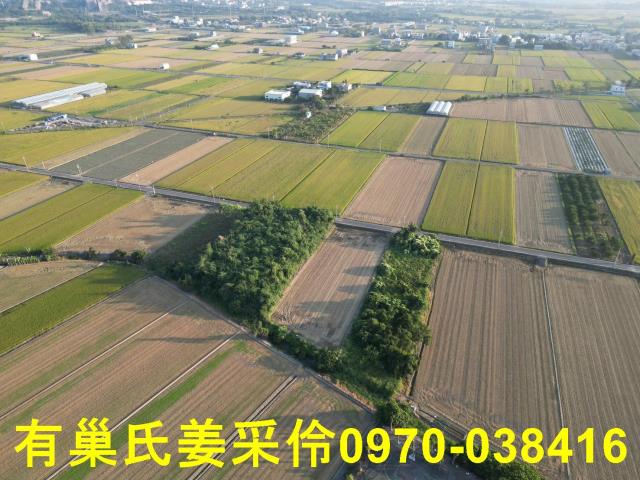 嘉義民雄農地-8