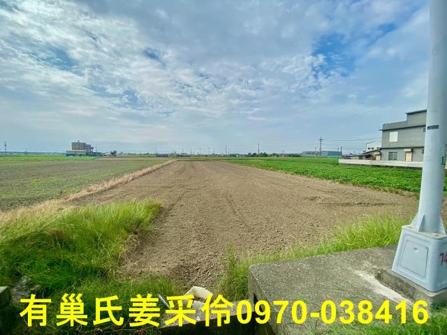 嘉義鹿草農地-2