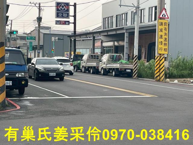 湖子內民生南路82快速道路