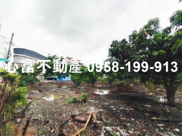 高雄阿蓮建地-1