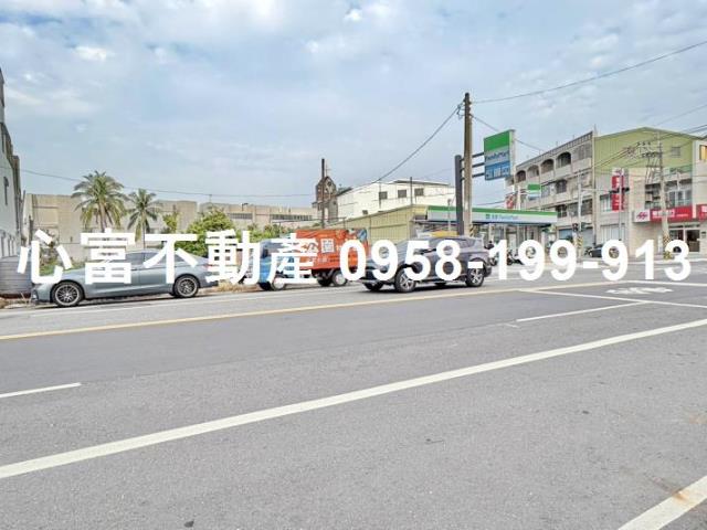 湖內區建地出售