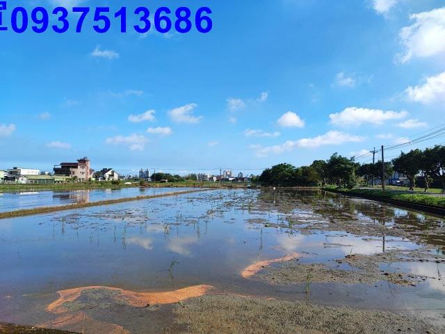宜蘭市農地-8