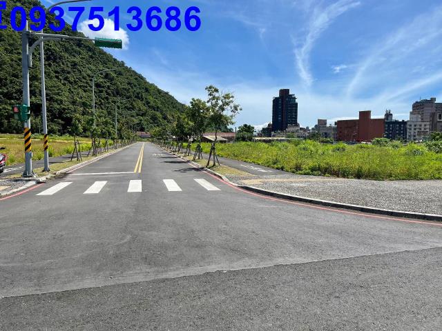 宜蘭縣礁溪鄉玉峰段建地出售