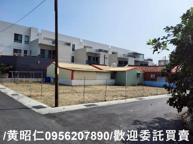 台南建地-2