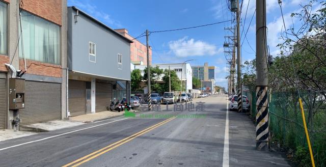 桃園蘆竹工業地-1