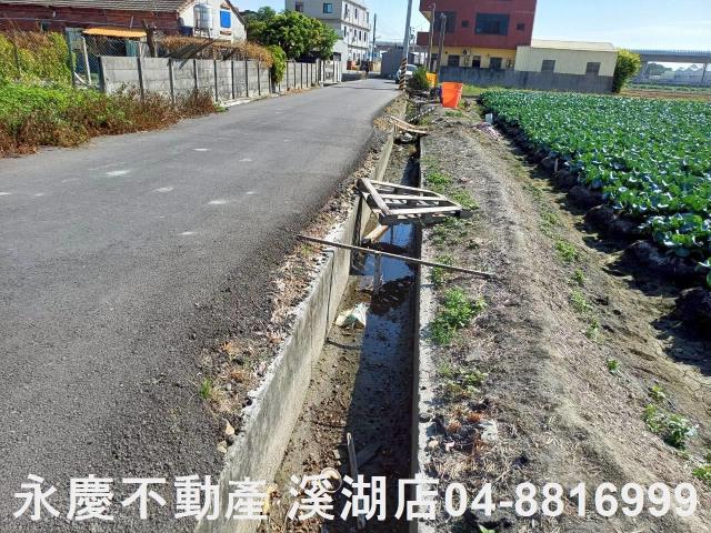 彰化埔鹽農地-6