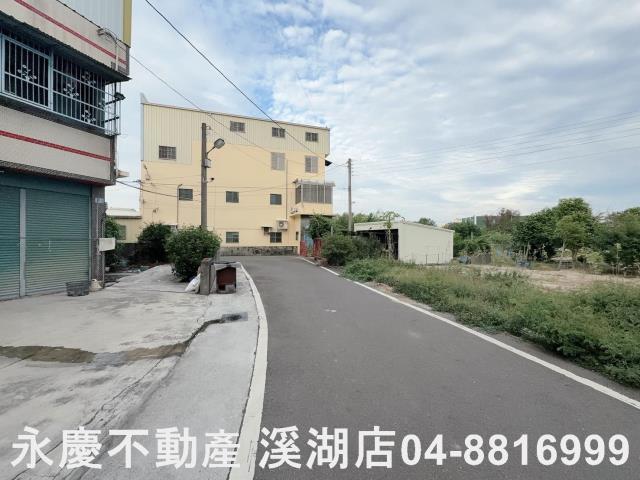 彰化秀水農地-9