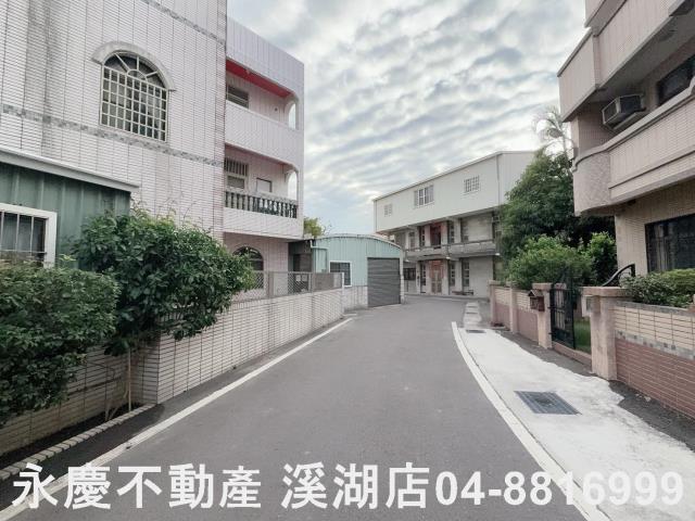 彰化秀水農地-2