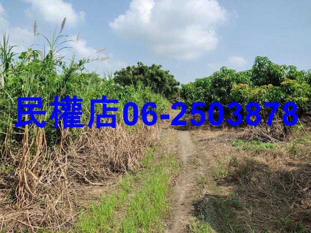 台南玉井建地-1