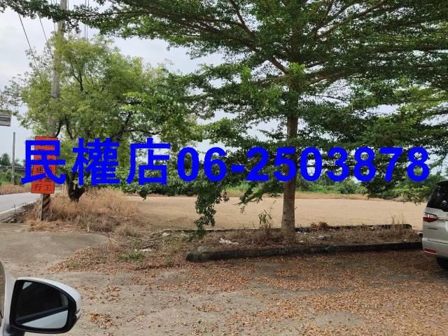 台南玉井建地-4