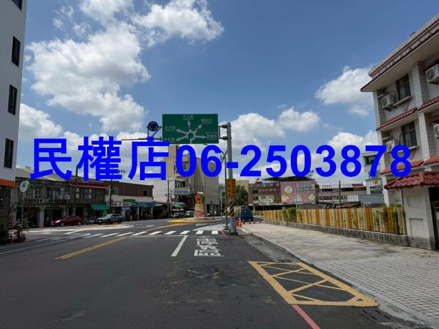 台南玉井建地-6