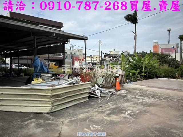 台南下營建地-12