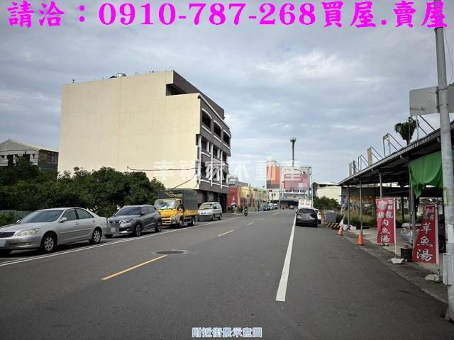 台南下營建地-13