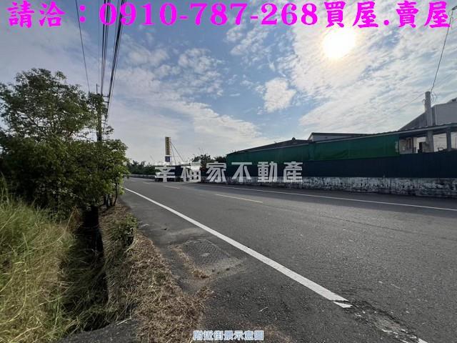 台南白河農地-11