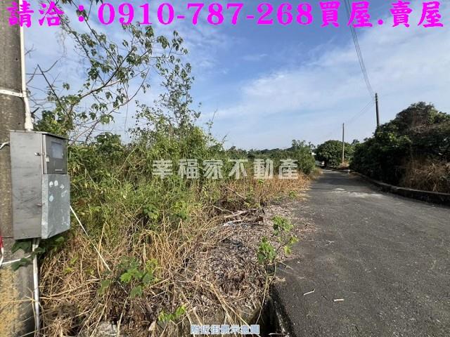 台南白河農地-8