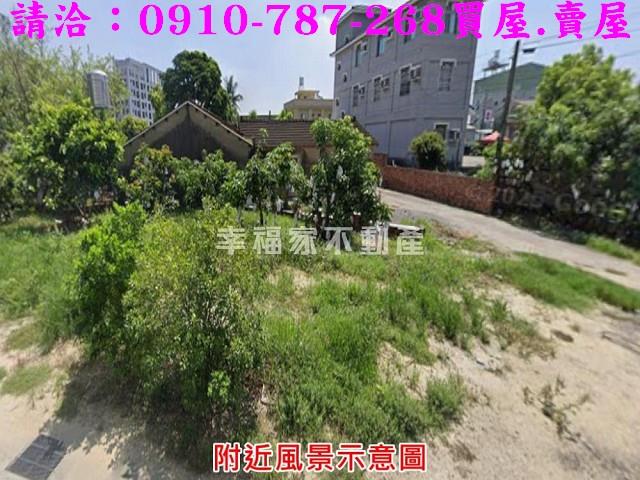 台南安定農地-4