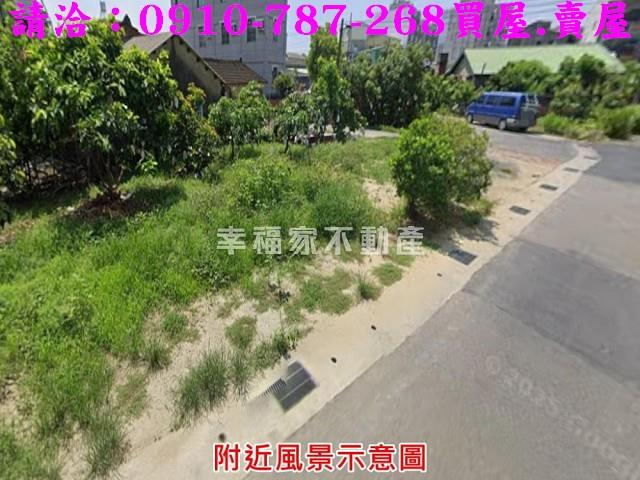 台南安定農地-5