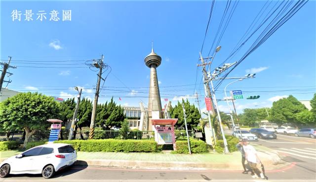 桃園平鎮工業地-0