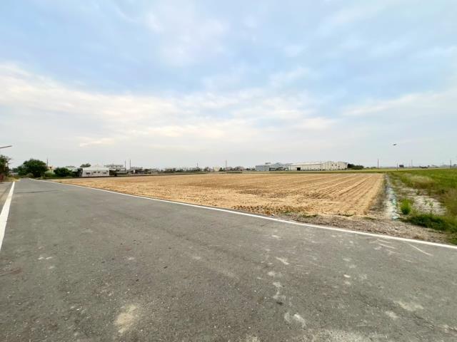 嘉義溪口農地-0