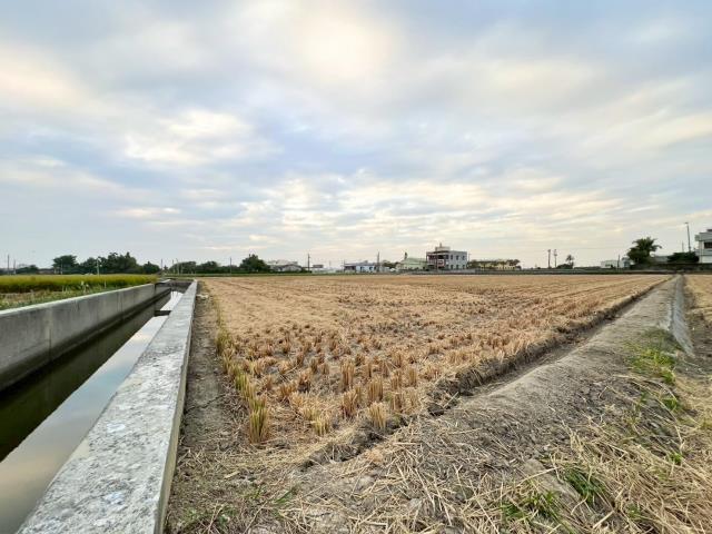 嘉義溪口農地-1