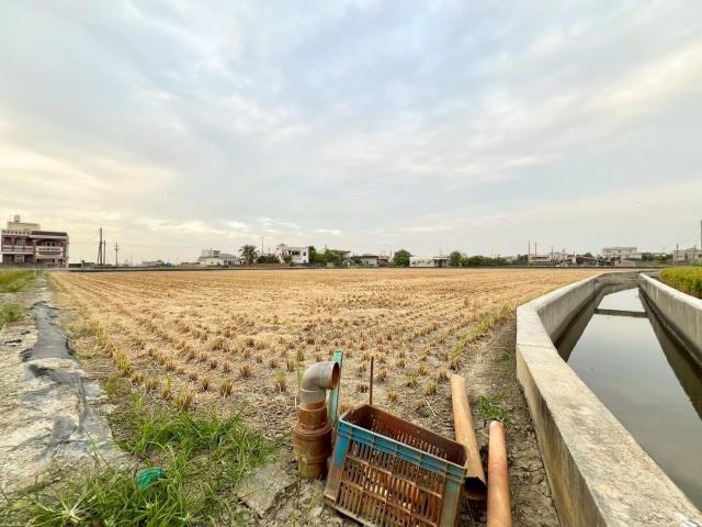 嘉義溪口農地-5