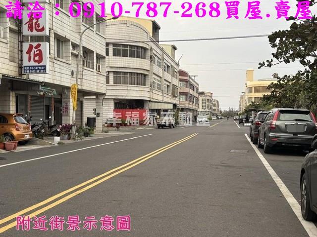 嘉義布袋建地-12