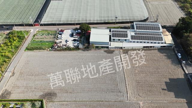 台中后里農農建地-9