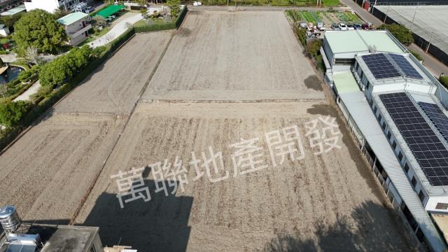 台中后里農農建地-0