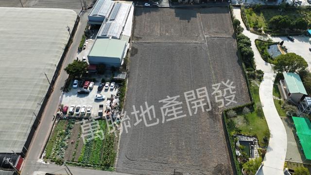 台中后里農農建地-5
