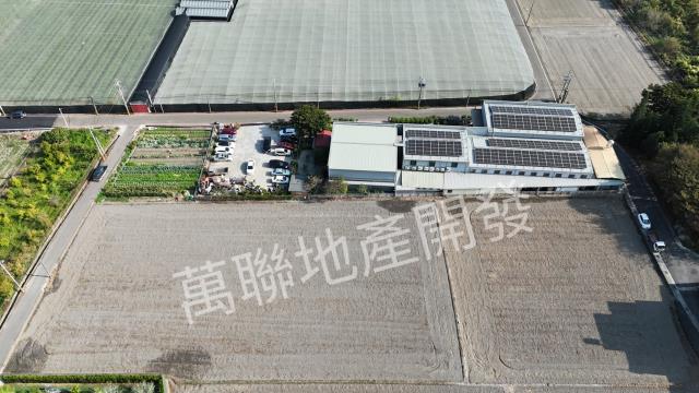 台中后里農農建地-7