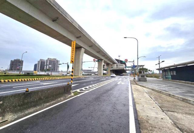 捷運A20站中壢建地青埔建地中壢買地中壢購地桃園建地捷運用地