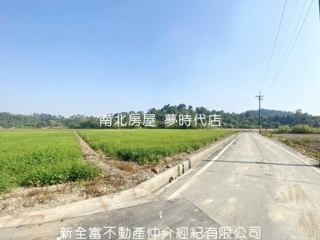 官田區角秀段都內農地