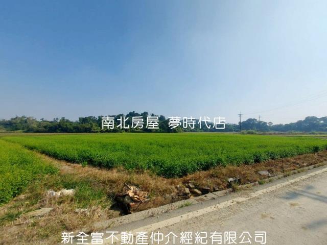 台南農地-5