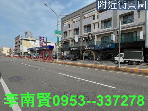 台南安南農地-1