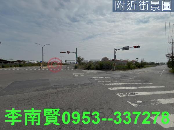 台南安南農地-5