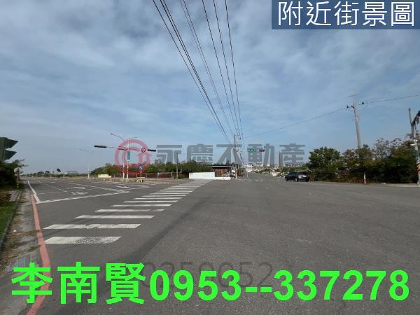 台南安南農地-6