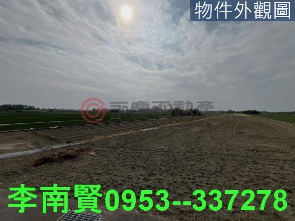 台南安南農地-7