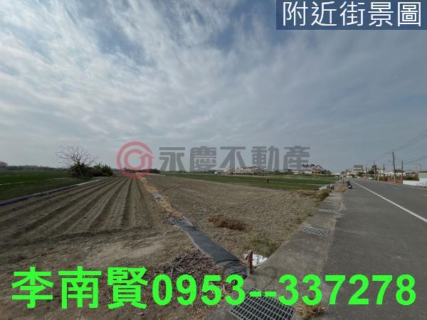 台南安南農地-8