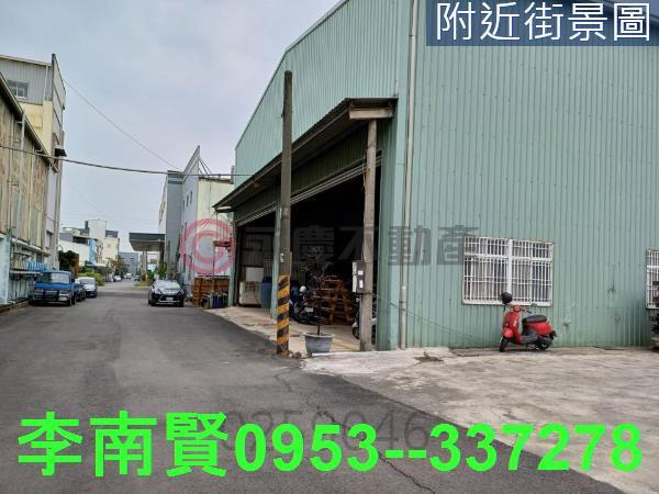 台南仁德工業地-10