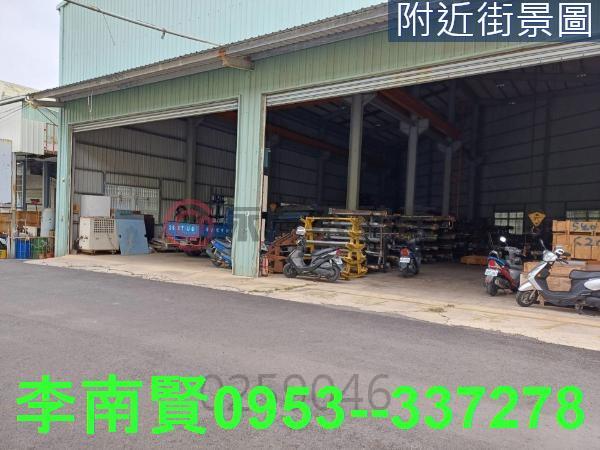 台南仁德工業地-8