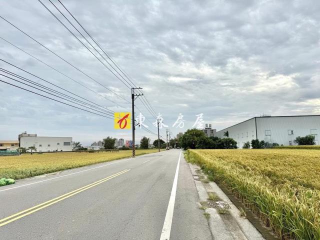 台中大雅農地-2