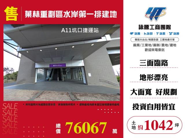 桃園大園建地-0