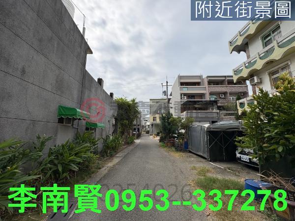 台南永康建地-6