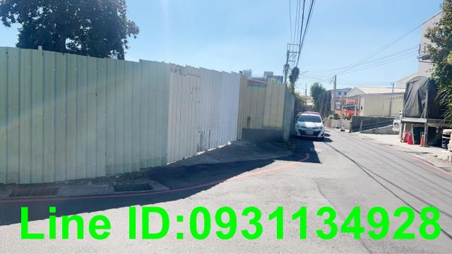 台中后里工業地-2