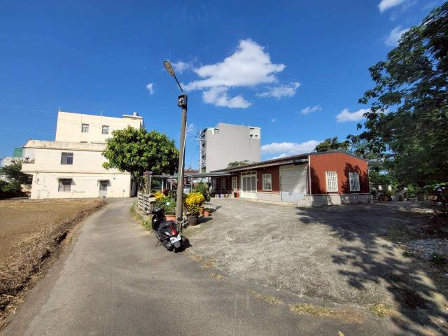 近A20中壢青埔建地