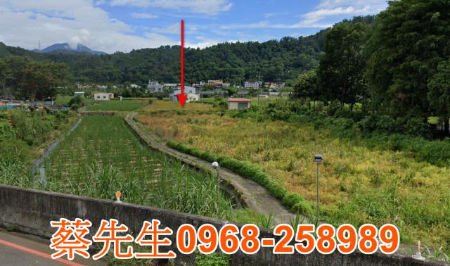 埔里梅村路農保地可做農保可蓋資材室