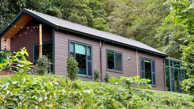 新竹縣橫山鄉農地農舍休閒地