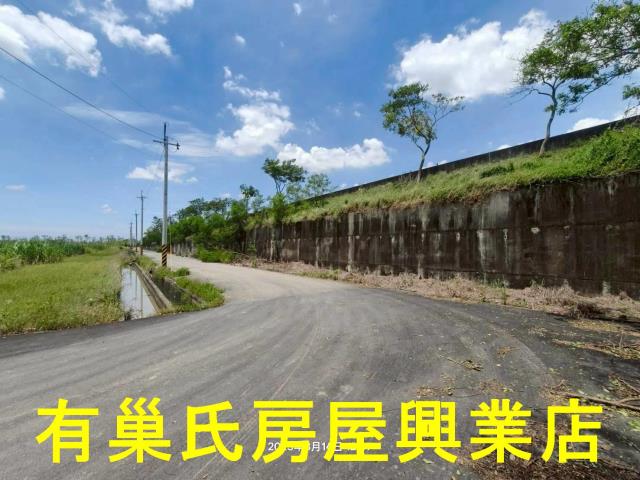 嘉義鹿草農地-10