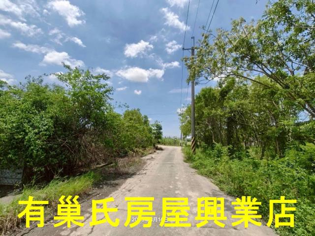 嘉義鹿草農地-11