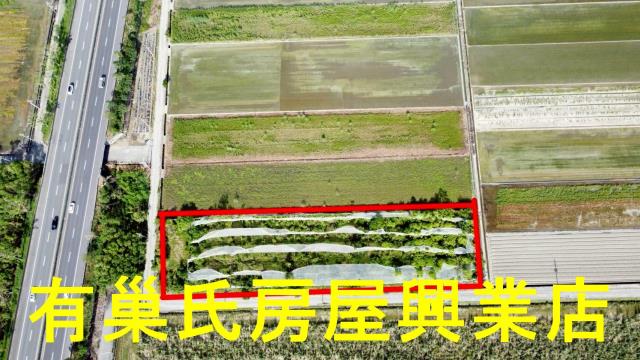 嘉義鹿草農地-0